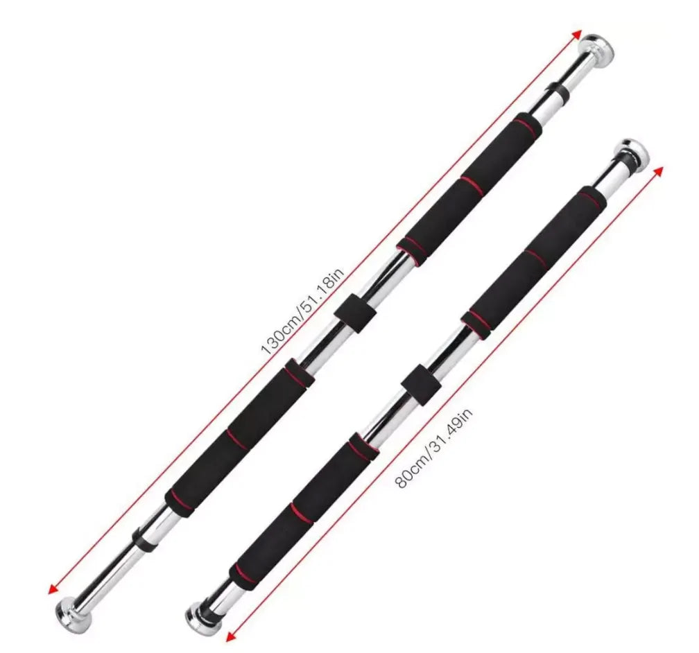 Adjustable Home Pull Up Bar by HTP ®