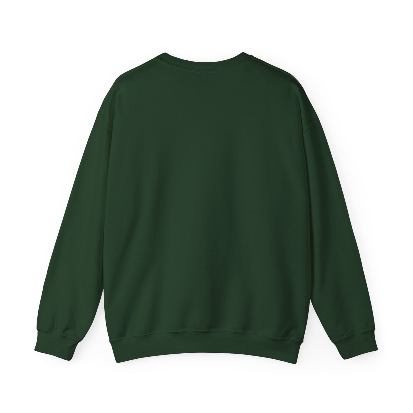 Decision Is Destiny Sweatshirt