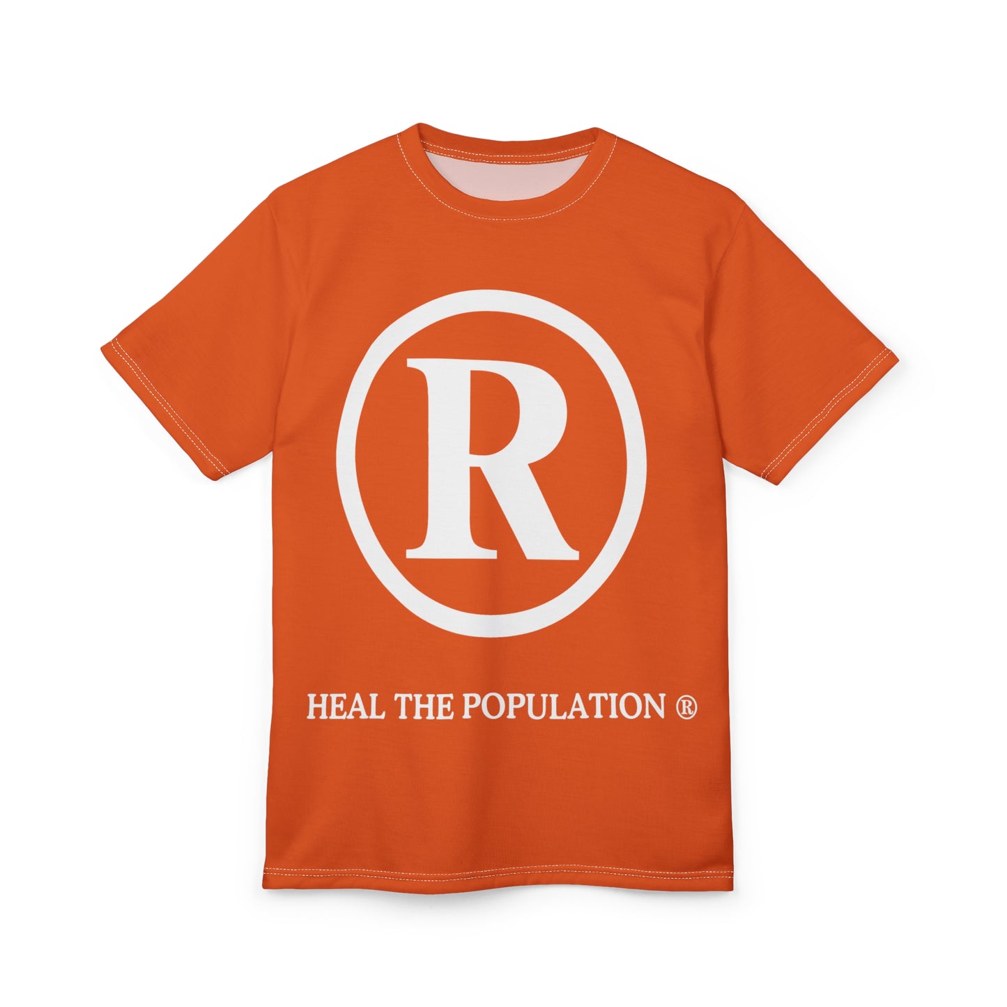 Orange Tee ®