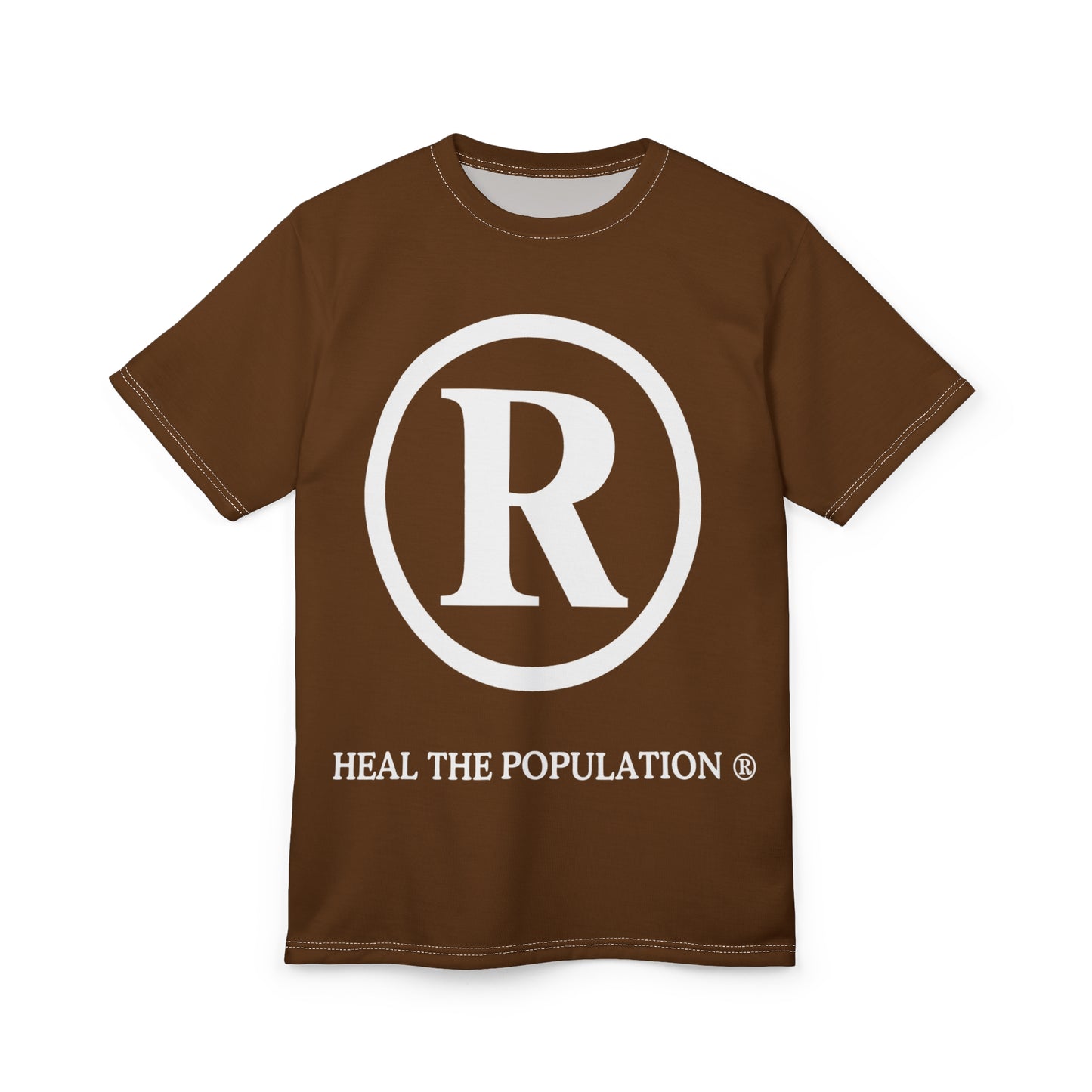Maroon Tee ®
