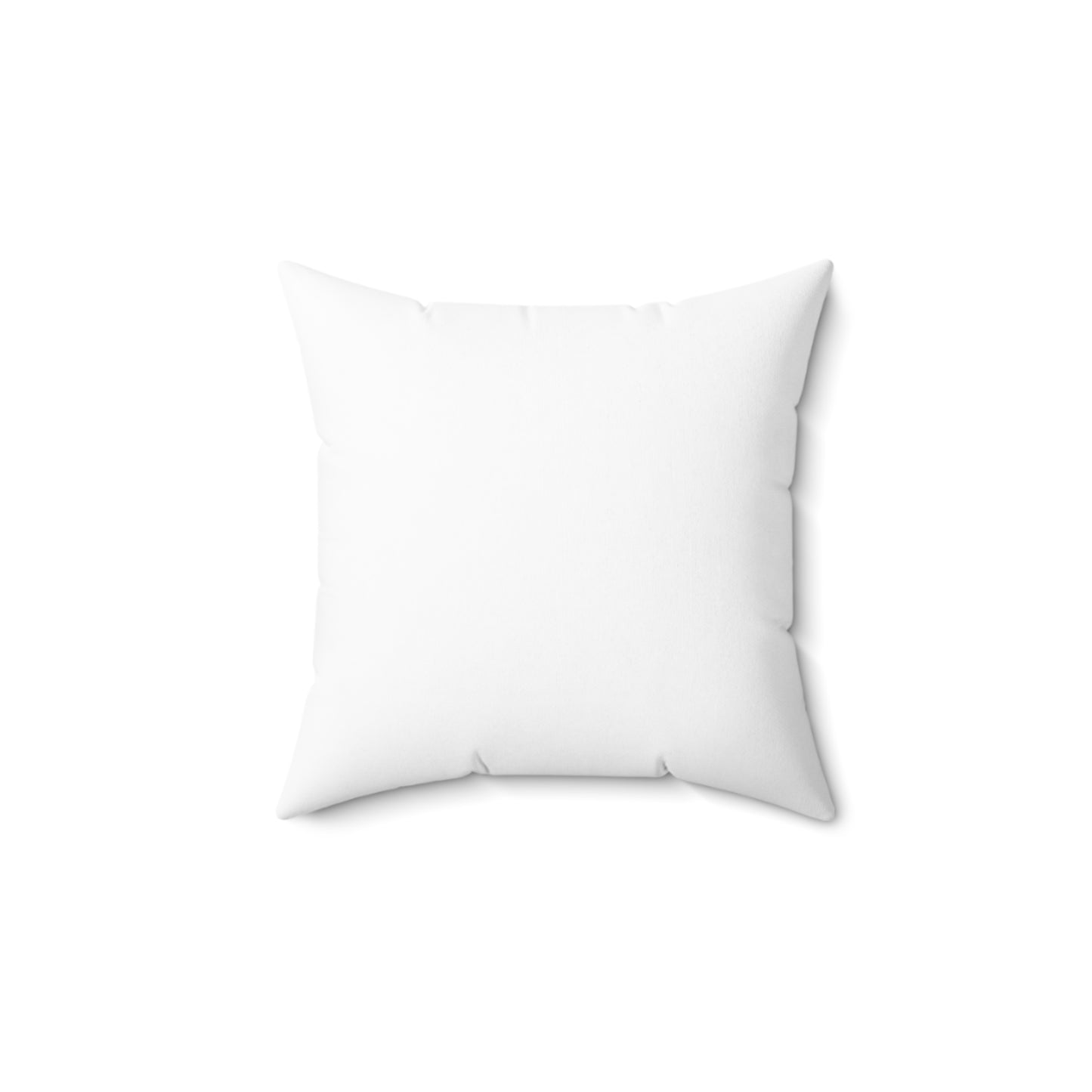 BE the SOLUTION Pillow