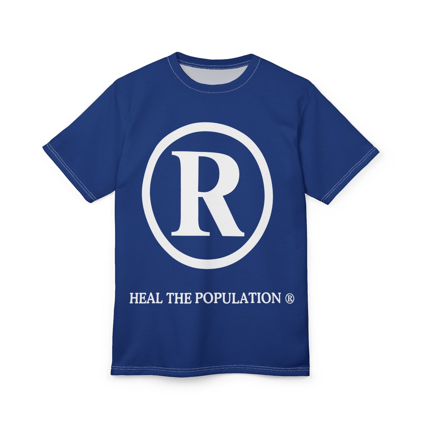 Blue Tee ®