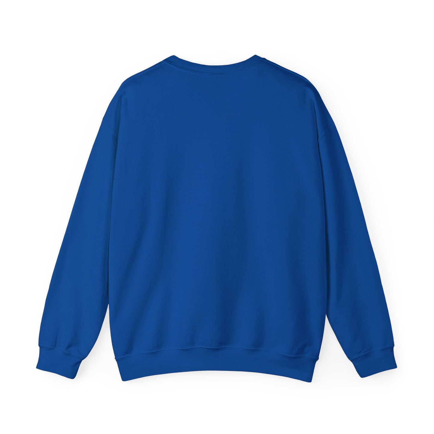 Decision Is Destiny Sweatshirt