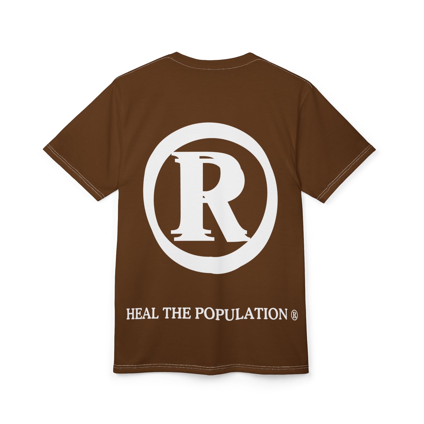 Maroon Tee ®