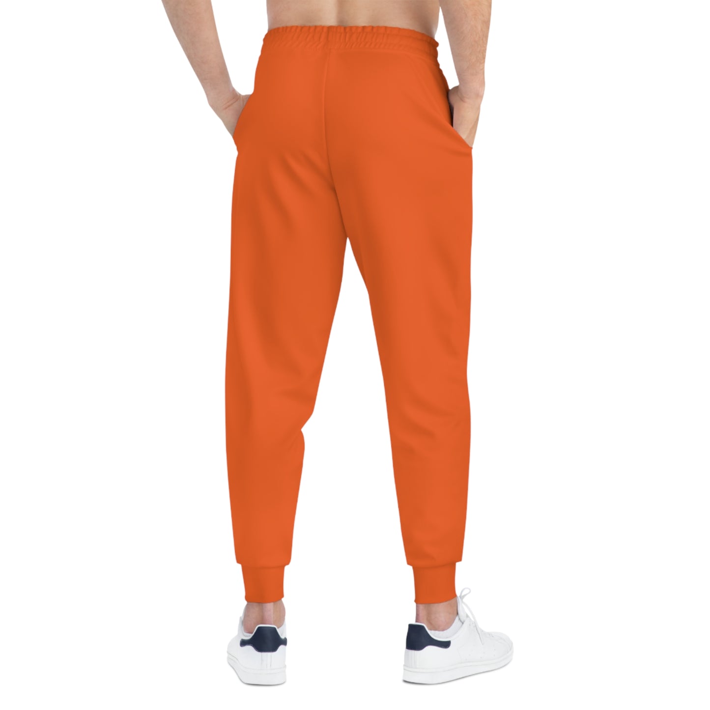 HTP Pants - Orange