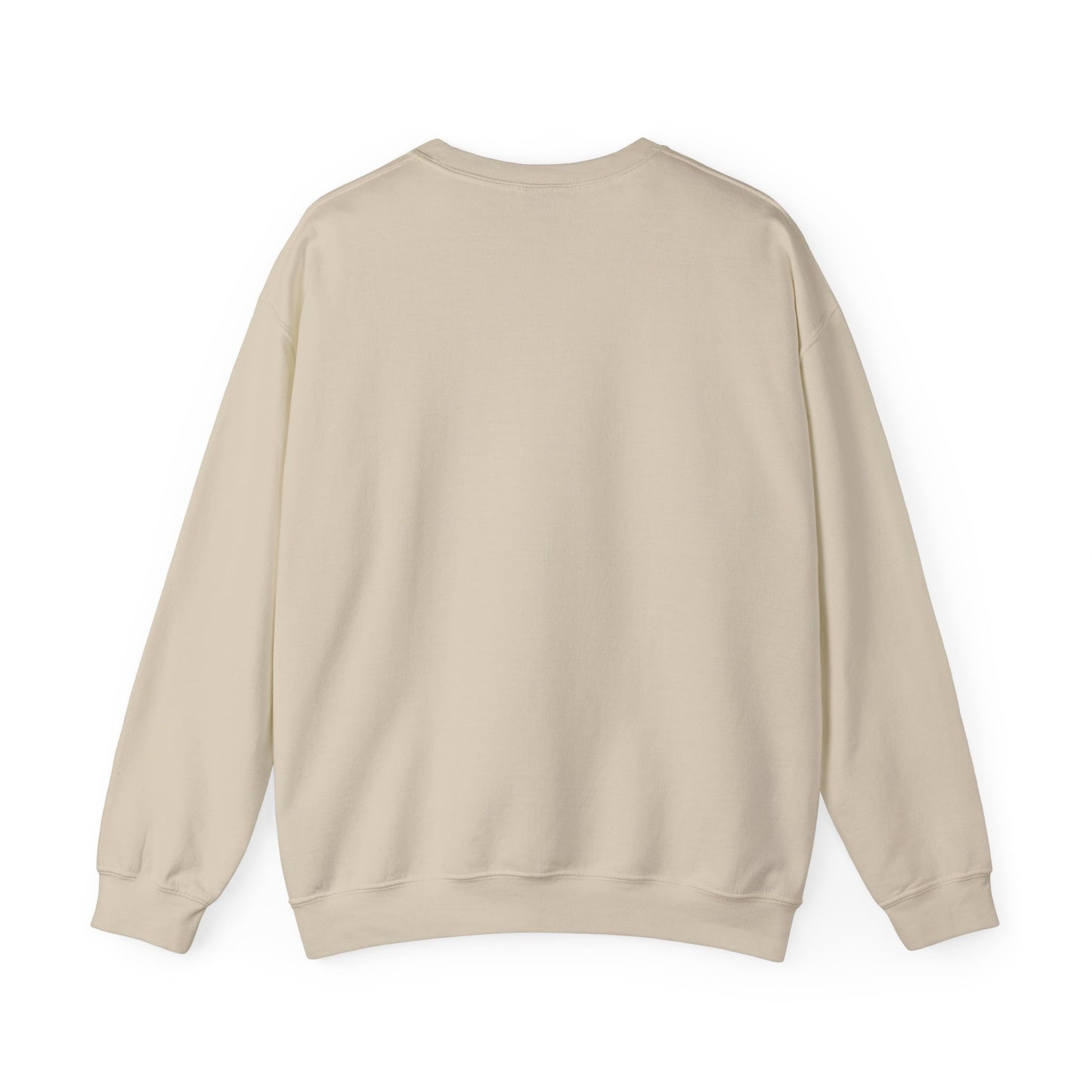 Nourish Your Mind Sweatshirt
