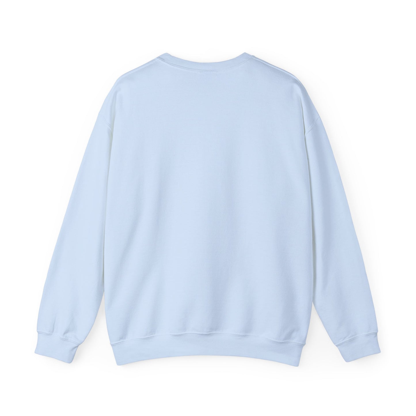 Nourish Your Mind Sweatshirt