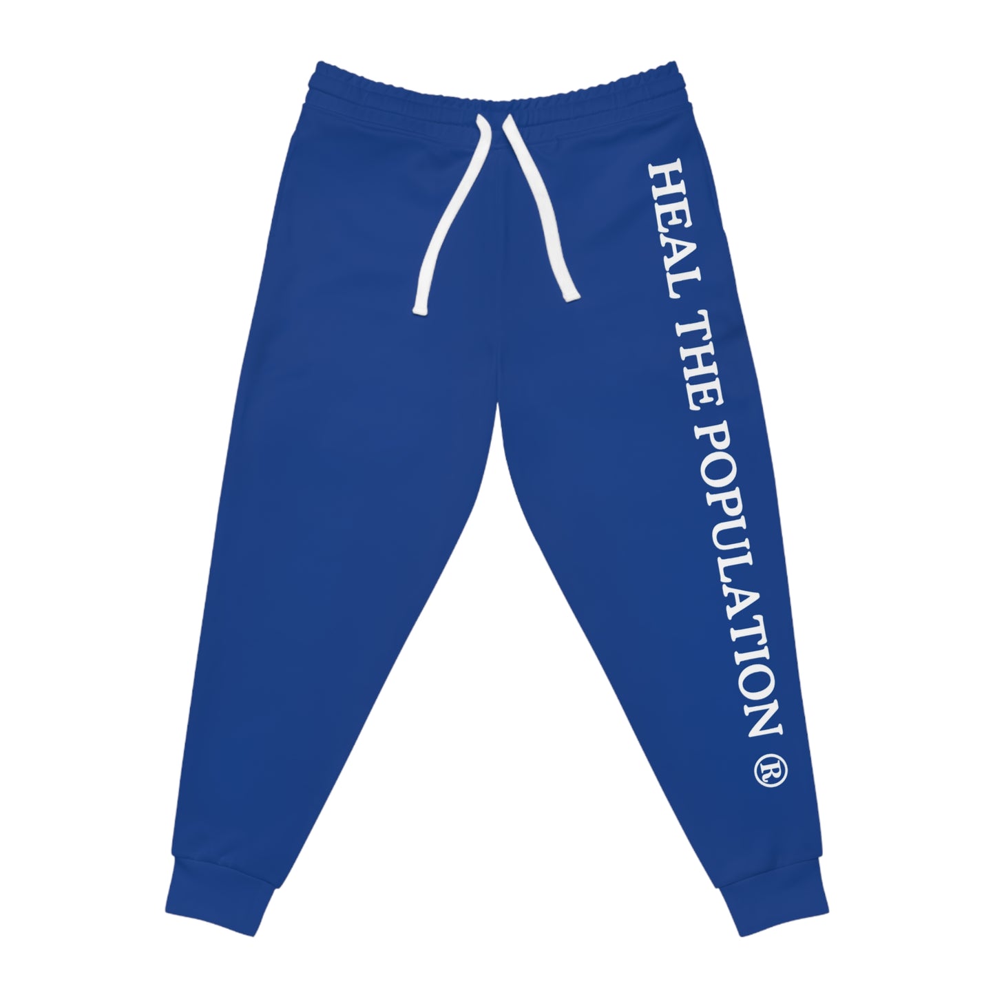 HTP Pants - Blue