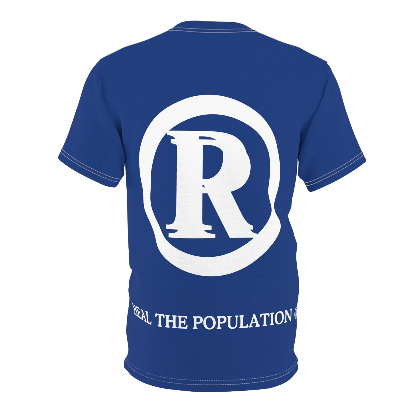 Blue Tee ®