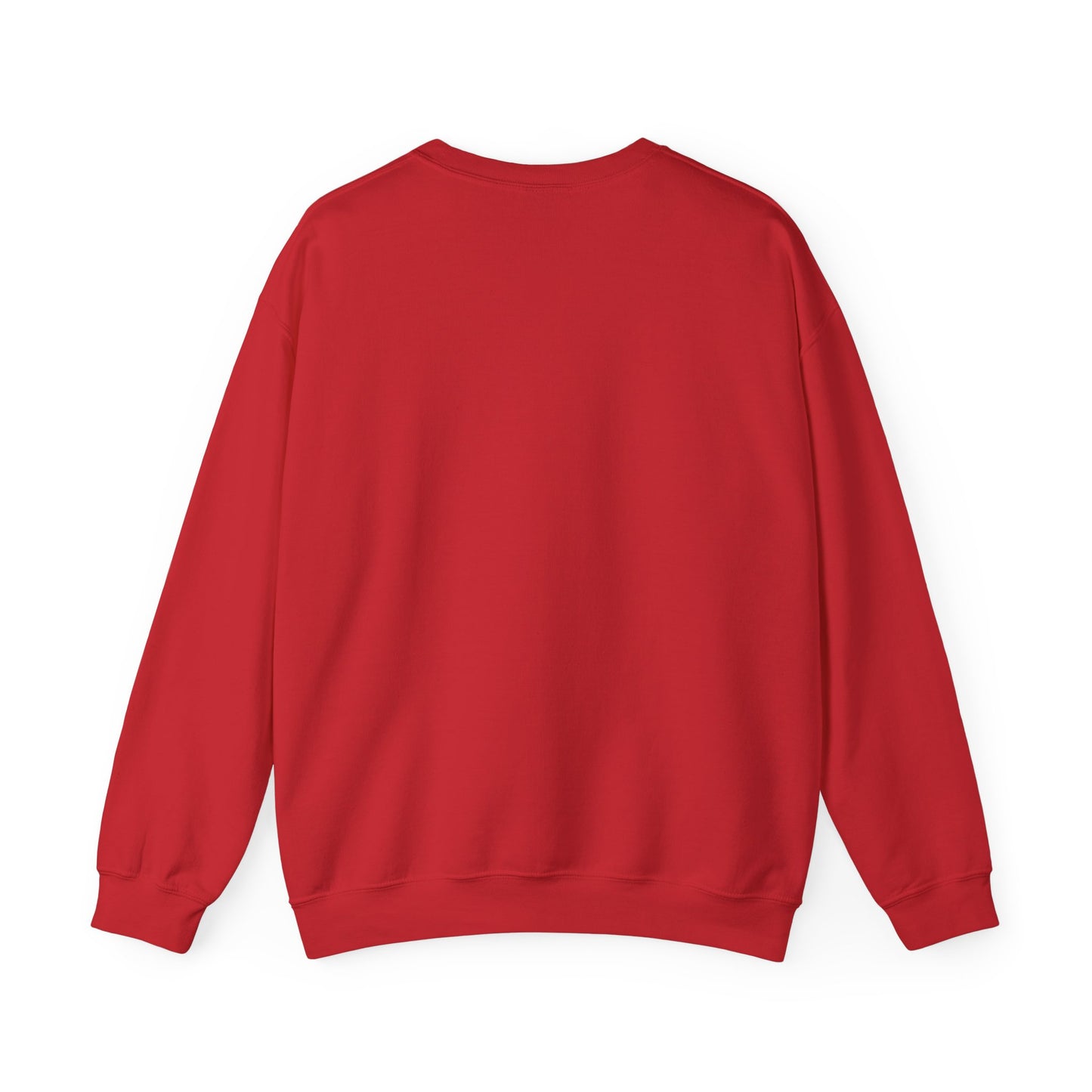 Decision Is Destiny Sweatshirt