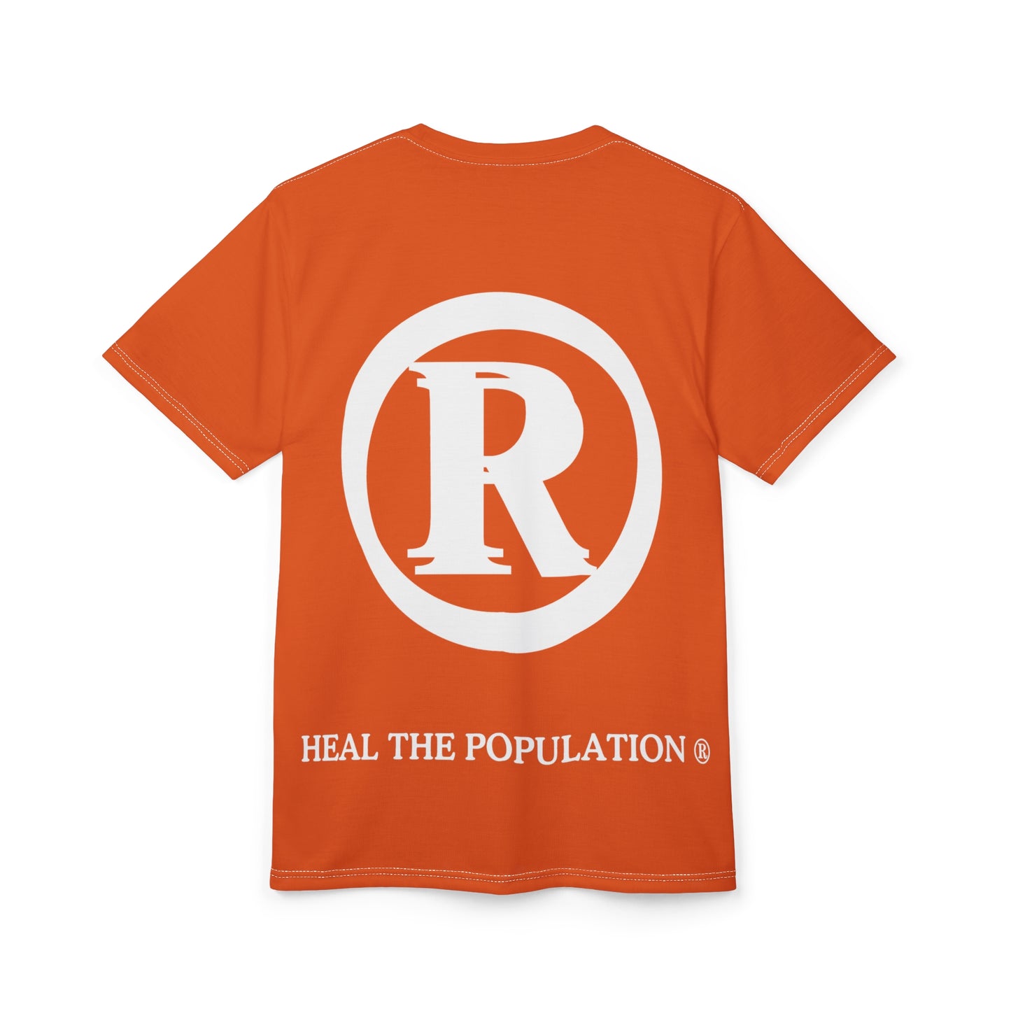 Orange Tee ®