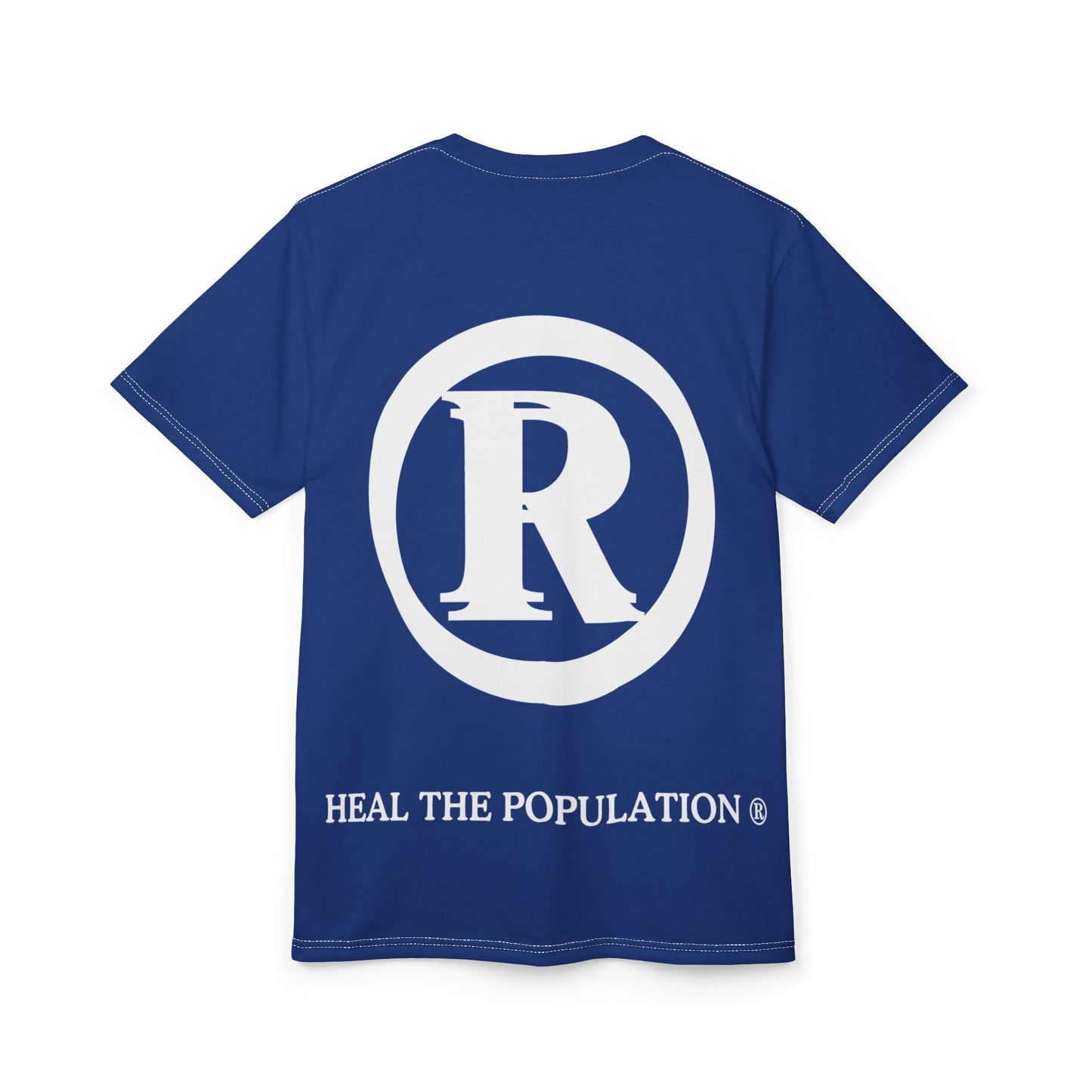 Blue Tee ®