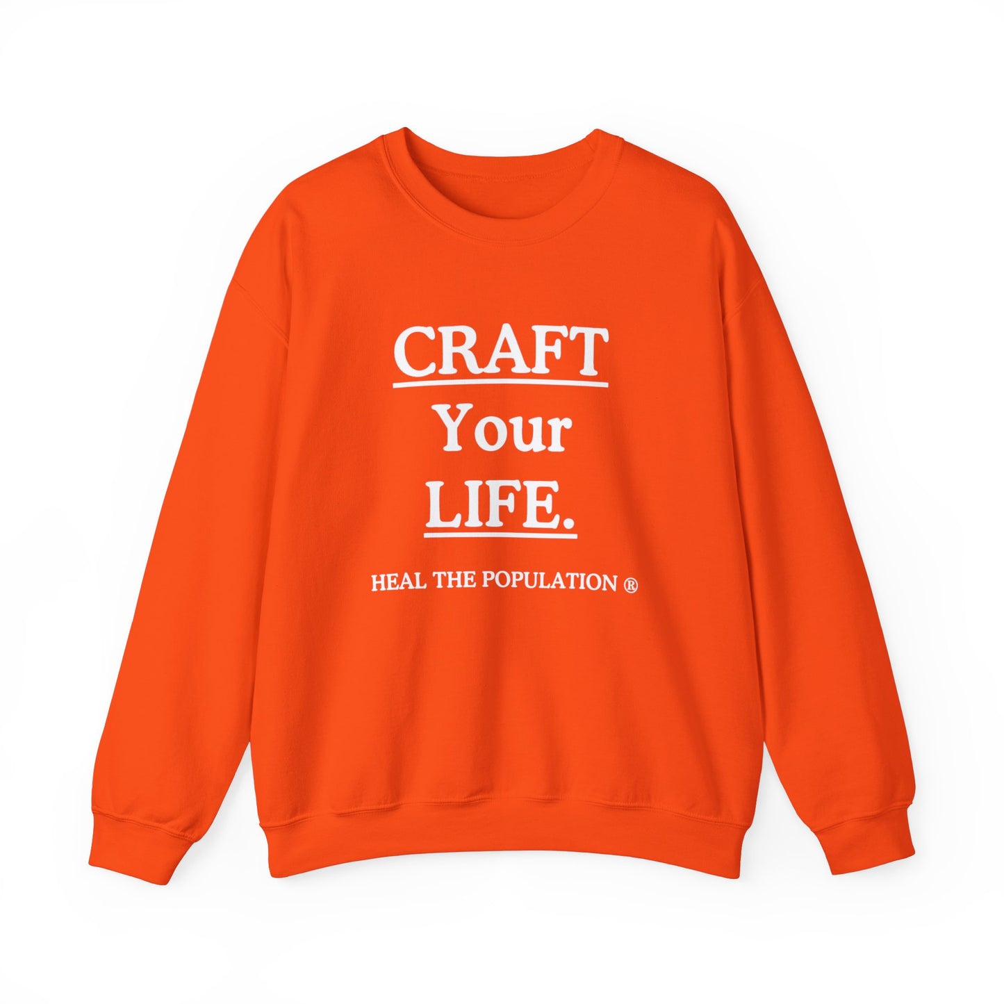 Craft Your Life Sweatshirt