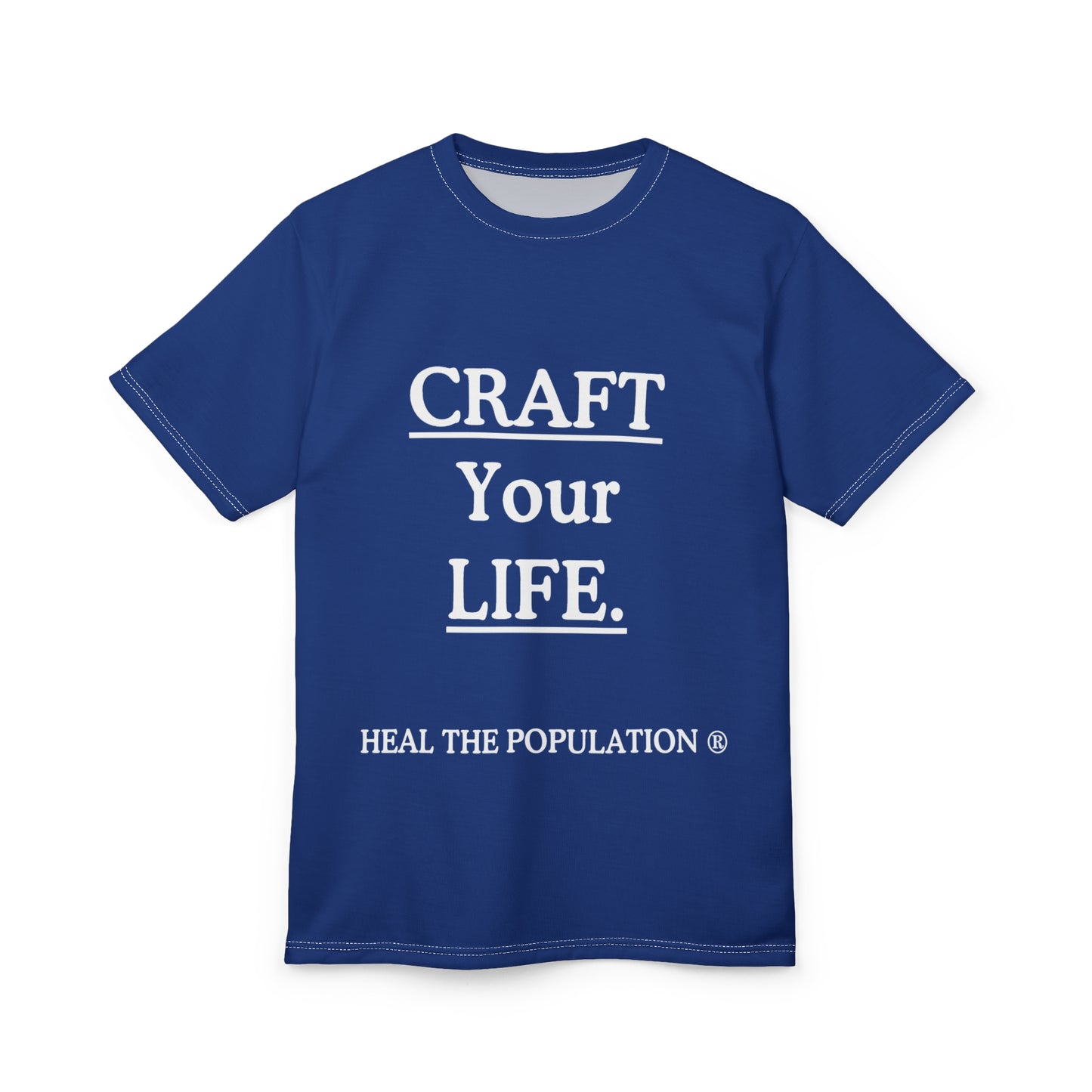 Craft Your Life Tee