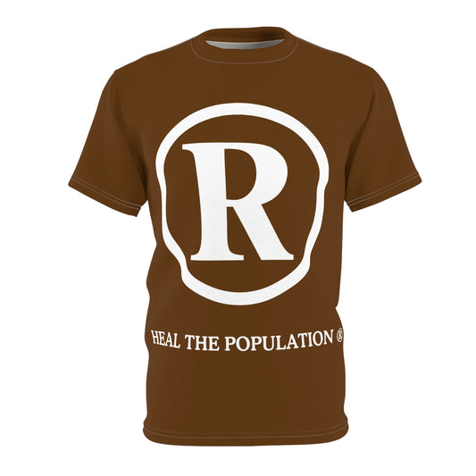 Maroon Tee ®
