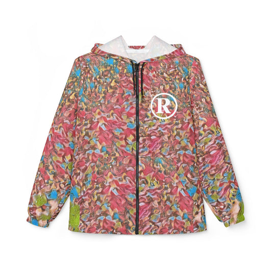 White Tint- HTP Jacket