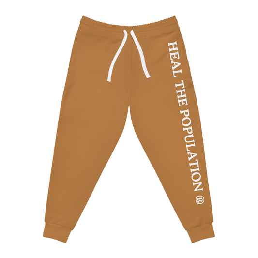 HTP Pants - Light Brown