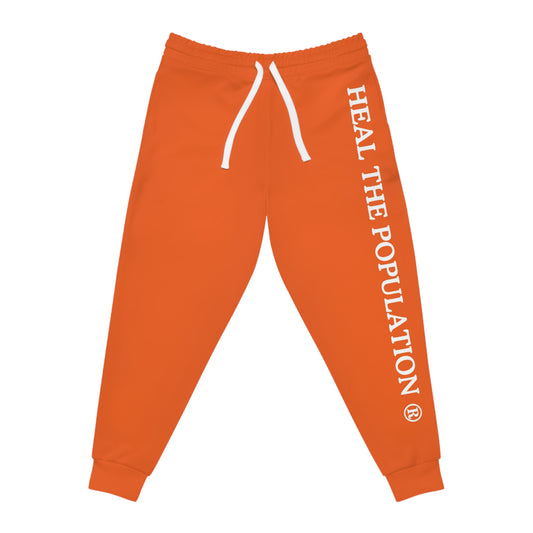 HTP Pants - Orange