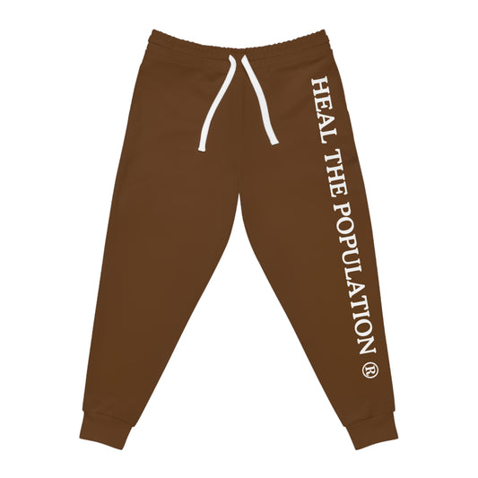 HTP Pants - Brown