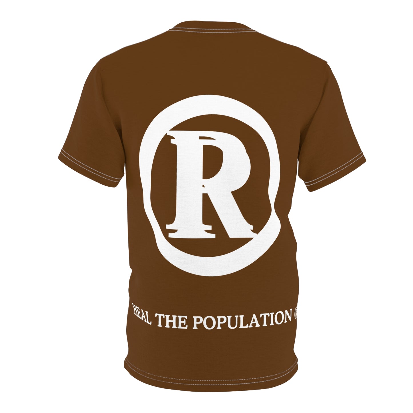 Maroon Tee ®