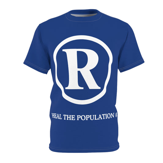 Blue Tee ®