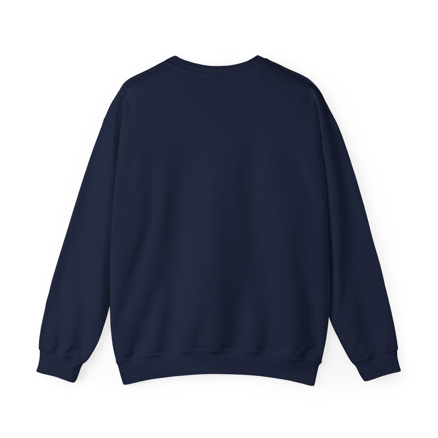 Nourish Your Mind Sweatshirt