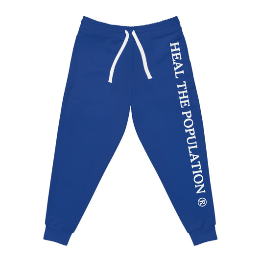 HTP Pants - Blue