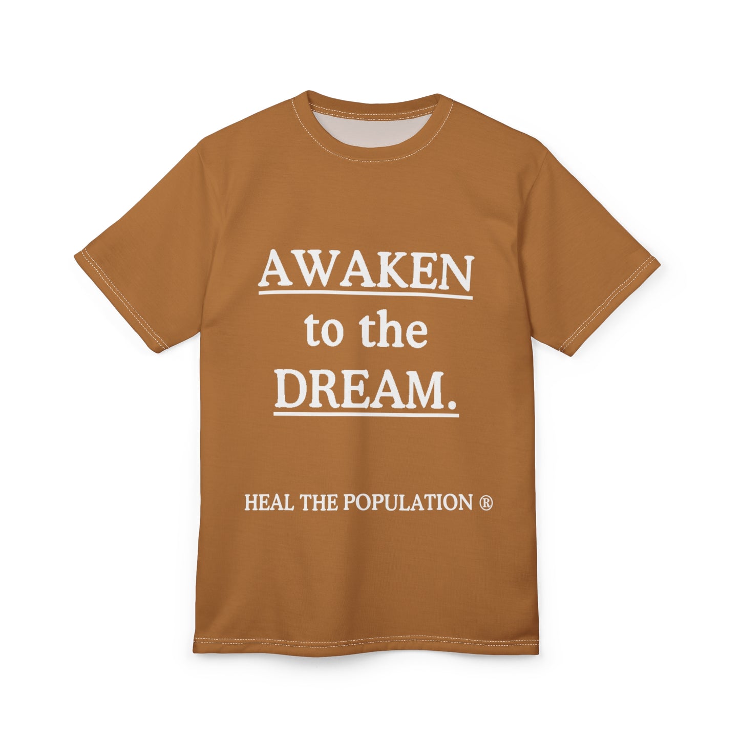 Awaken to the Dream Tee