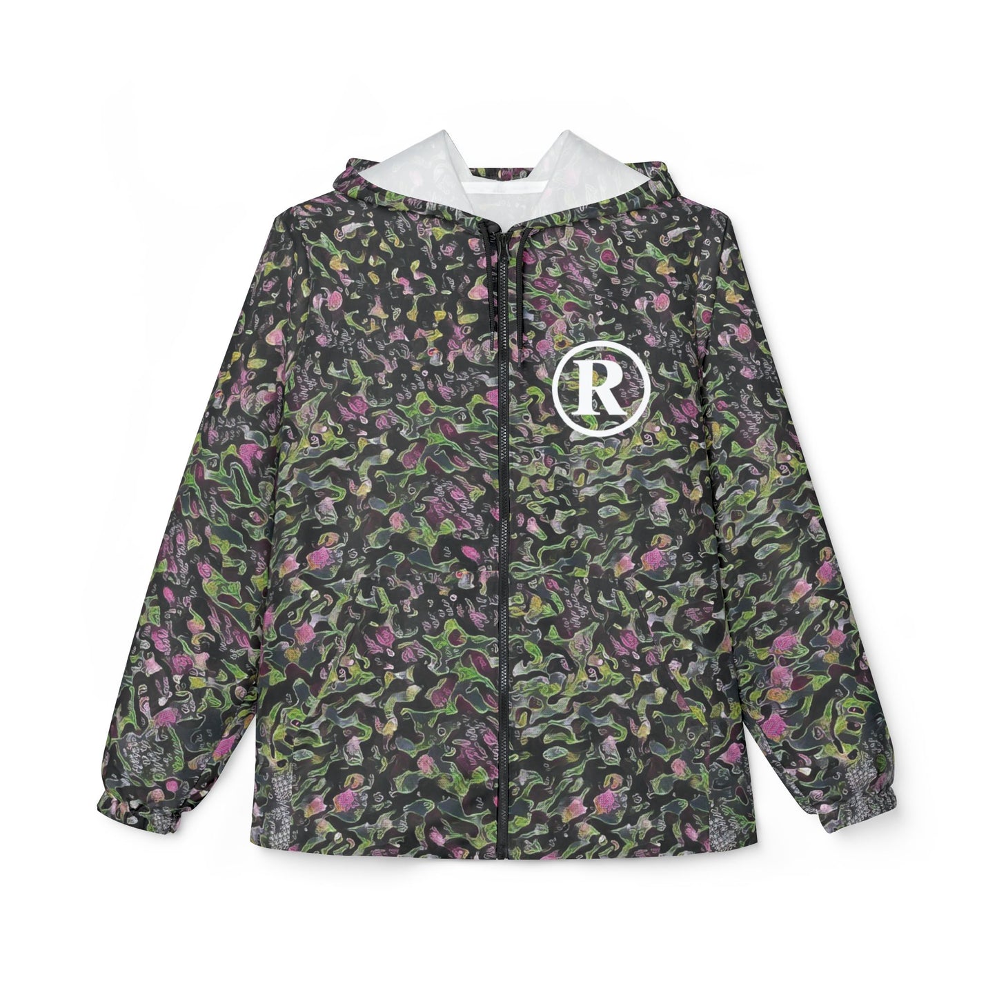 Black Tint - HTP Jacket