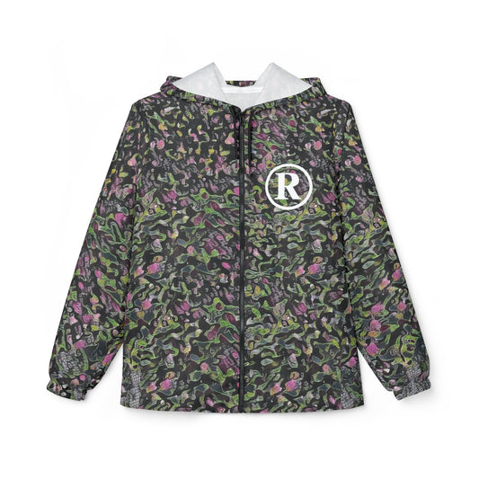 Black Tint - HTP Jacket