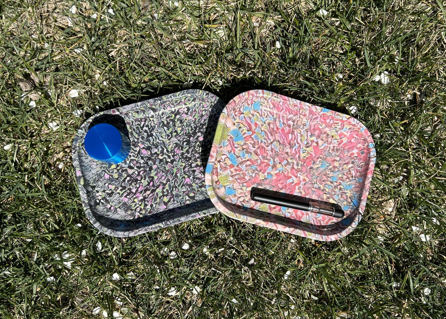 Rolling Trays :: 2 for $15