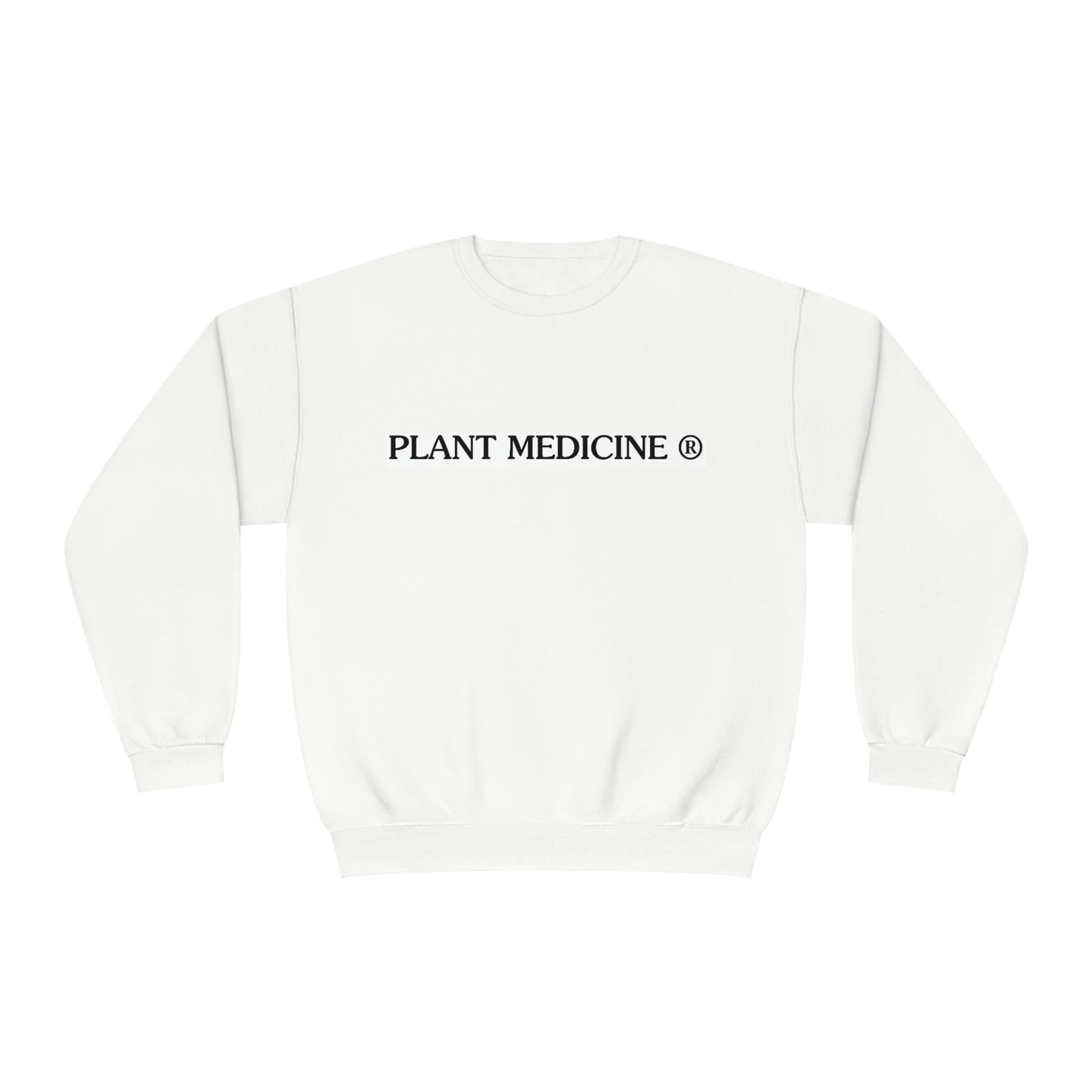 PLANT MEDICINE ® Crew Sweatshirt